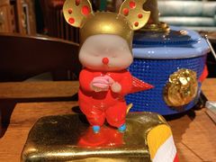 -永隆圣马可国际家居广场(江东中路店)