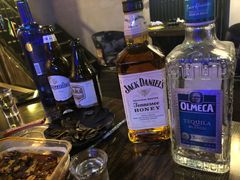 -Release bar 释放酒吧 (哈西万达店)