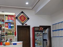 -山里人家土菜馆(茅山店)