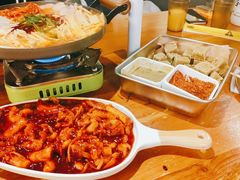 -大叹号啤酒屋·延边料理(延大店)