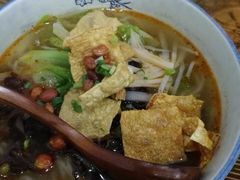 -陈记柳州螺蛳粉(大坪店)