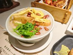 -悦满楼·西关名点·湛江名菜(航空综合大厦店)