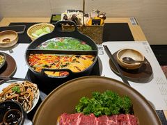 -山缓缓火锅(苏州仁恒仓街店)