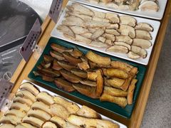 -阿鹏故事野生菌火锅(古城店)