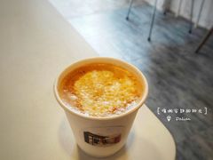 -舊新事咖啡NOTHING NEW COFFEE
