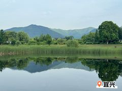 -雅达·阳羡溪山小镇中心