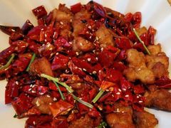 -渔家灯火(明湖店)