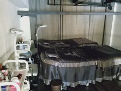 点击看大图 -美奈サロン美甲美睫皮肤管理