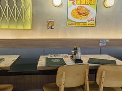 -深仔记茶餐厅(亚士厘道店)