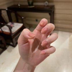 -Adore nail日式美甲美睫