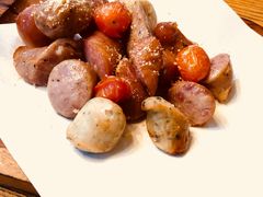 芝士烤肠-LYFATTI 莱芙缇(赣水路店)