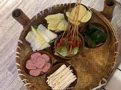 -巴隆门重庆老火锅(太湖路店)