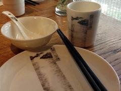 靠窗位-黛瓦里巷(南京东路店)