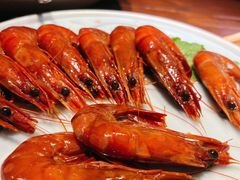 熟醉草虾（小份）-韵秋荷(宝山龙湖天街店)