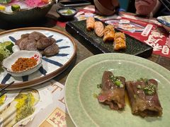 -古田居·特色寿司料理(骏欣中心店)