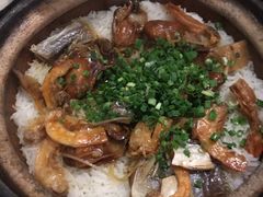 海鲜煲仔饭-阿殳菜馆·私厨(水围村店)