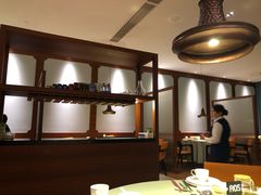 大堂-高佳庄·海鲜酒楼(东港店)