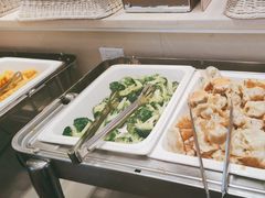 -素满香·Vegan食养自助(天一广场店)