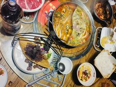 -亮欢寨(凯里总店)