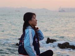 -青岛第二海水浴场