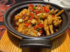-赣南人家·头牌江西菜(劲松店)