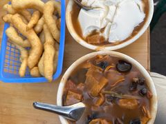 -逍遥镇刘相五胡辣汤豆沫馆(康复中街店)