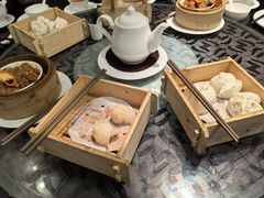 -桃源春晓中餐厅 TaoYuan Restaurant