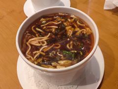 -鼎泰丰(渔阳店)