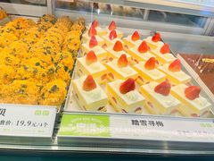 -南洋大师傅(长楹天街店)
