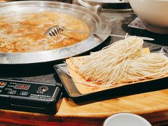 -成老灶火锅鸡(高东街店)