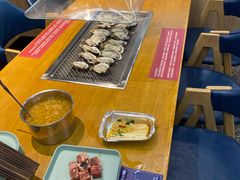 -蚝英雄鲜蚝自助专门店(长楹天街直营店)