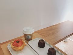-光作面包Voila Lumiere(中山店)