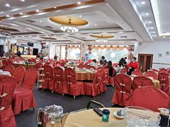 大堂-红日饭店(裕隆三路店)