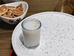 小菜-湘邻呷铺·田园家宴(汉基广场店)