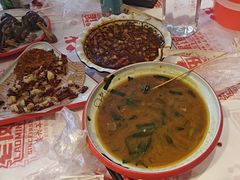 -老闵田螺馆·南昌市井菜·特色小吃(总店)