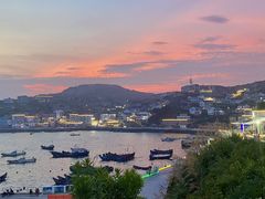 -东极岛景区