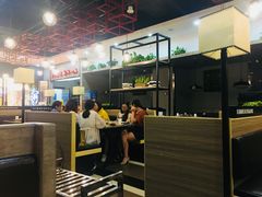 -黄记煌三汁焖锅(三胞广场店)