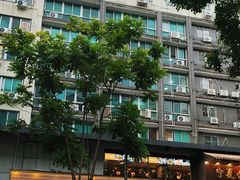 -同仁四季椰子鸡(福田东园总店)