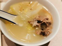 -漢舍中国菜馆(889广场店)
