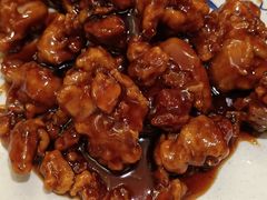 -新白鹿餐厅(爱琴海购物中心店)