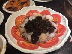 -百味源炭火烤翅 ·夜市大排档(酒仙桥店)