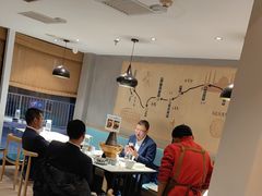 -山丹丹西北菜(金贸大厦店)