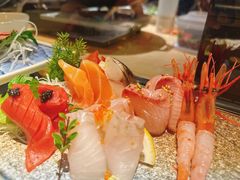 -神宫·日本料理(淮海街店)