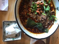 -三十三碗黄牛肉面(东原1891店)
