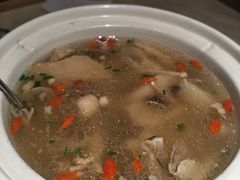 -梁家大院•农家菜(昆山会展中心店)