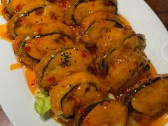 -惠宾饭庄(中山路店)