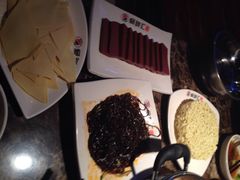 iphone_upload_pic-猪啊牛呀羊啊铜盘烤肉(正大广场店)