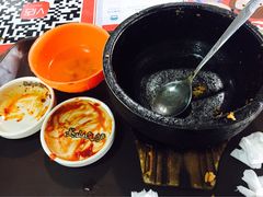 -东华大学第一食堂(松江校区店)