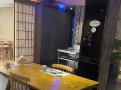 -山盛创作料理·Yamamori(珠宾店)