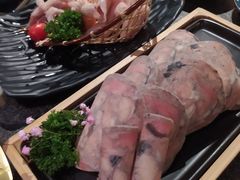 -湊湊火锅·茶憩(东城万达店)
